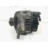 Recambio de alternador para renault laguna (b56) 1.9 dti rt referencia OEM IAM 25419760  