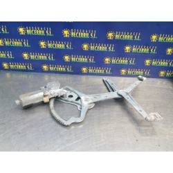 Recambio de elevalunas delantero derecho para mercedes clase c (w202) berlina 250 diesel (202.125) referencia OEM IAM 2027201246