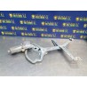 Recambio de elevalunas delantero derecho para mercedes clase c (w202) berlina 250 diesel (202.125) referencia OEM IAM 2027201246