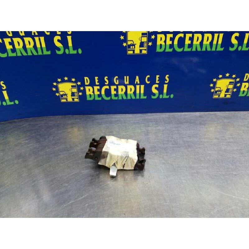 Recambio de pastillas de freno delanteras para ford mondeo familiar (gd) clx referencia OEM IAM   