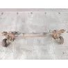 Recambio de puente trasero para peugeot 206 berlina xt referencia OEM IAM   