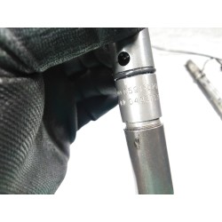 Recambio de inyector para audi a6 berlina (4b2) 2.5 tdi referencia OEM IAM 059130201A 0432133825 