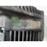 Recambio de alternador para renault laguna (b56) 1.9 dti rt referencia OEM IAM 25419760  