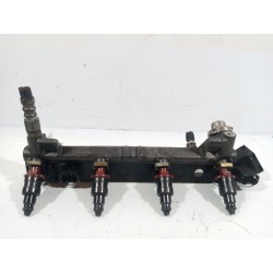 Recambio de rampa inyectora para daewoo tacuma 2.0 cat referencia OEM IAM 90411551  