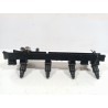 Recambio de rampa inyectora para daewoo tacuma 2.0 cat referencia OEM IAM 90411551  
