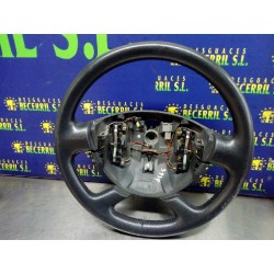 Recambio de volante para renault laguna ii grandtour (kg0) dynamique referencia OEM IAM   