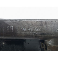 Recambio de rampa inyectora para daewoo tacuma 2.0 cat referencia OEM IAM 90411551  