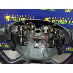 Recambio de volante para renault laguna ii grandtour (kg0) dynamique referencia OEM IAM   