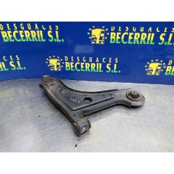 Recambio de brazo suspension inferior delantero izquierdo para chevrolet nubira berlina se referencia OEM IAM   