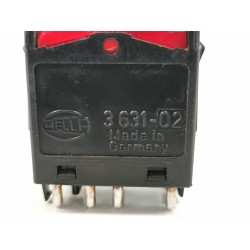 Recambio de warning para mercedes clase c (w201) berlina d 190 (201.122) referencia OEM IAM   