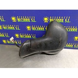 Recambio de retrovisor izquierdo para fiat multipla (186) referencia OEM IAM   