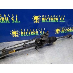 Recambio de cremallera direccion para chevrolet nubira berlina se referencia OEM IAM   