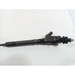 Recambio de inyector para hyundai elantra (xd) 2.0 crdi comfort (4-ptas.) referencia OEM IAM 3380027000  