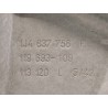 Recambio de elevalunas delantero derecho para volkswagen bora berlina (1j2) highline referencia OEM IAM 1J4837756F 1J1959802D 