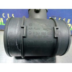 Recambio de caudalimetro para opel zafira a blue line referencia OEM IAM 0281002478 24437502 