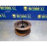 Recambio de disco freno trasero para chevrolet nubira berlina se referencia OEM IAM   