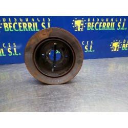 Recambio de disco freno trasero para chevrolet nubira berlina se referencia OEM IAM   