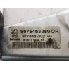 Recambio de elevalunas trasero derecho para peugeot 308 sw active referencia OEM IAM 9675463380OR  