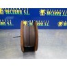 Recambio de disco freno trasero para chevrolet nubira berlina se referencia OEM IAM   