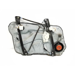 Recambio de elevalunas delantero derecho para volkswagen bora berlina (1j2) highline referencia OEM IAM 1J4837756F 1J1959802D 