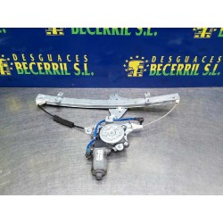 Recambio de elevalunas trasero derecho para chevrolet nubira berlina se referencia OEM IAM 96475132  