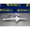Recambio de elevalunas trasero derecho para chevrolet nubira berlina se referencia OEM IAM 96475132  