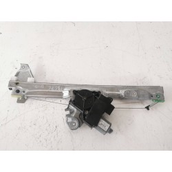 Recambio de elevalunas delantero derecho para peugeot 308 sw active referencia OEM IAM 9675466080  