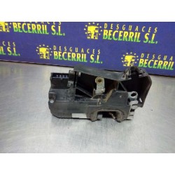 Recambio de cerradura puerta delantera izquierda para opel zafira a blue line referencia OEM IAM 133139  