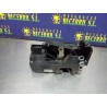 Recambio de cerradura puerta delantera izquierda para opel zafira a blue line referencia OEM IAM 133139  