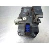 Recambio de cerradura puerta delantera izquierda para opel zafira a blue line referencia OEM IAM 133139  