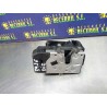 Recambio de cerradura puerta delantera izquierda para opel zafira a blue line referencia OEM IAM 133139  
