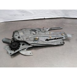 Recambio de elevalunas delantero derecho para renault laguna (b56) 1.9 dti rt referencia OEM IAM   
