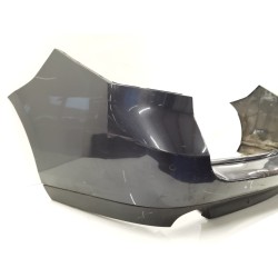 Recambio de paragolpes trasero para renault laguna grandtour iii privilege referencia OEM IAM   