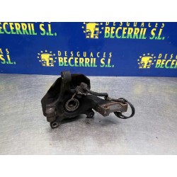Recambio de mangueta delantera izquierda para chevrolet nubira berlina se referencia OEM IAM   