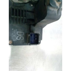 Recambio de cerradura puerta trasera izquierda para opel zafira a blue line referencia OEM IAM 133071  
