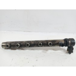 Recambio de rampa inyectora para opel zafira b essentia referencia OEM IAM 0445214056 55200266 