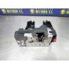 Recambio de cerradura puerta trasera izquierda para opel zafira a blue line referencia OEM IAM 133071  