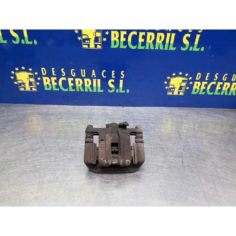 Recambio de pinza freno trasera derecha para chevrolet nubira berlina se referencia OEM IAM Recambio de pinza freno trasera derecha para chevrolet nubira berlina se referencia OEM IAM
