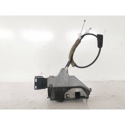 Recambio de cerradura puerta trasera derecha para peugeot 308 sw active referencia OEM IAM   