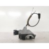 Recambio de cerradura puerta trasera derecha para peugeot 308 sw active referencia OEM IAM   