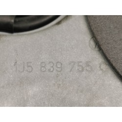 Recambio de elevalunas trasero izquierdo para volkswagen bora berlina (1j2) highline referencia OEM IAM 1J5839755C 1J4959811C 