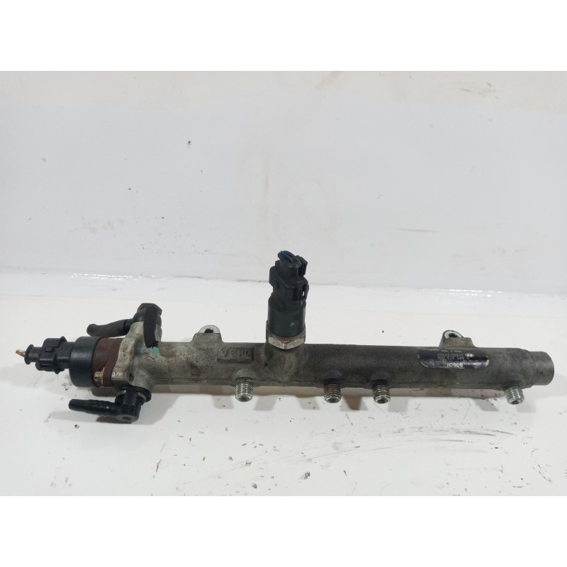 Recambio de rampa inyectora para hyundai matrix (fc) 1.5 crdi gls referencia OEM IAM 0445213005 3140027500 Recambio de rampa inyectora para hyundai matrix (fc) 1.5 crdi gls referencia OEM IAM 0445213005 3140027500