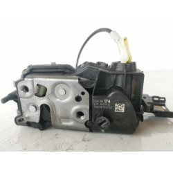 Recambio de cerradura puerta trasera derecha para peugeot 308 sw active referencia OEM IAM   