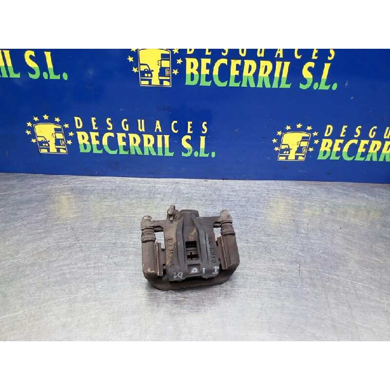 Recambio de pinza freno trasera izquierda para chevrolet nubira berlina se referencia OEM IAM Recambio de pinza freno trasera izquierda para chevrolet nubira berlina se referencia OEM IAM