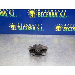 Recambio de pinza freno trasera izquierda para chevrolet nubira berlina se referencia OEM IAM   