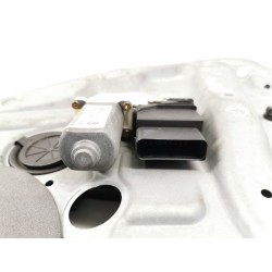 Recambio de elevalunas trasero izquierdo para volkswagen bora berlina (1j2) highline referencia OEM IAM 1J5839755C 1J4959811C 