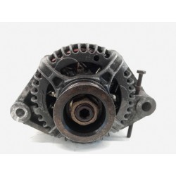 Recambio de alternador para mg rover serie 200 (rf) 216 si (5-ptas.) referencia OEM IAM YLE101520 63321238A 