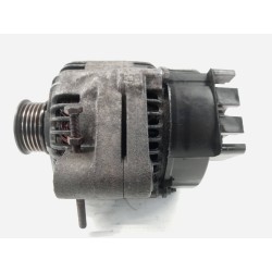 Recambio de alternador para mg rover serie 200 (rf) 216 si (5-ptas.) referencia OEM IAM YLE101520 63321238A 