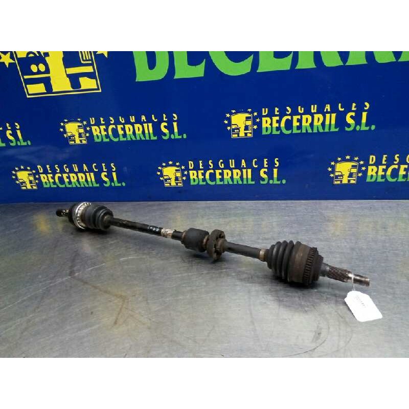 Recambio de transmision delantera derecha para chevrolet nubira berlina se referencia OEM IAM Recambio de transmision delantera derecha para chevrolet nubira berlina se referencia OEM IAM