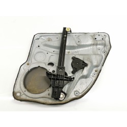 Recambio de elevalunas trasero izquierdo para volkswagen bora berlina (1j2) highline referencia OEM IAM 1J5839755C 1J4959811C 